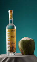 MANAVATTY ORIGINAL – 44% VOL-Gelb