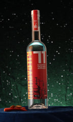 Manavatty Arrack – 71 % Vol.