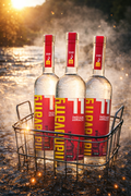 MANAVATTY 3X OVERPROOF BUNDLE