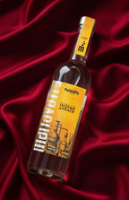 MANAVATTY ORIGINAL – 44% VOL-Gelb
