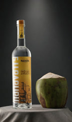 MANAVATTY ORIGINAL – 44% VOL-Gelb