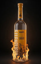 MANAVATTY ORIGINAL – 44% VOL-Gelb