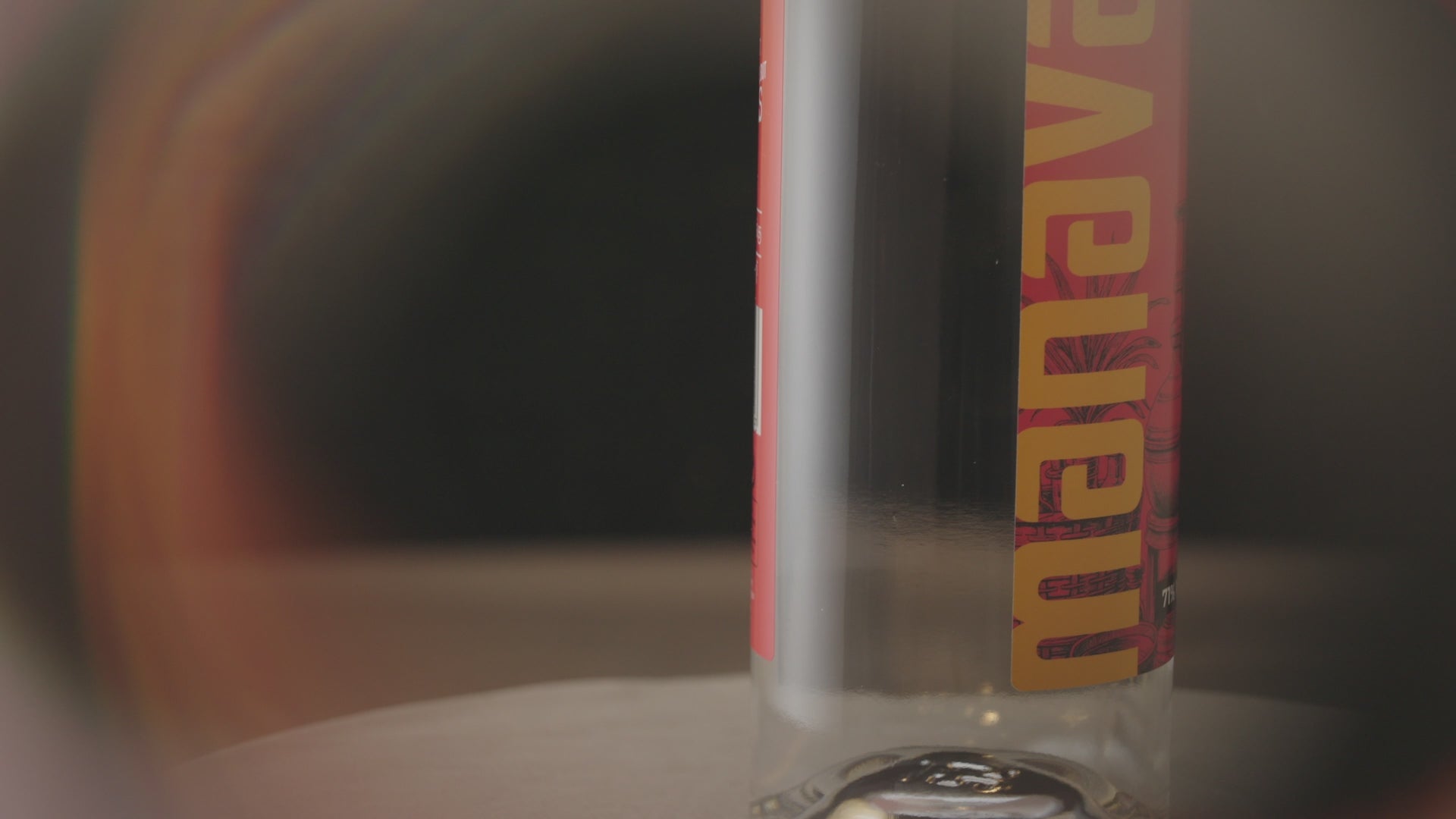 Manavatty  Arrack – 71% Vol